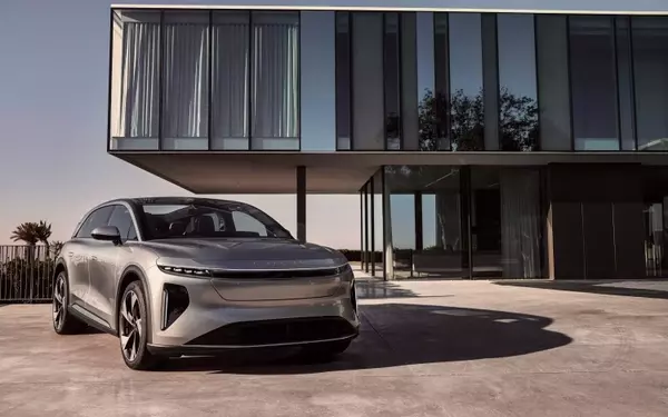 Lucid's SUV Delay: A Prudent Move or a Red Flag for Investors?