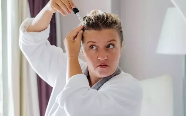 Unlock Your Hair's Potential: Top Deals on Growth Products