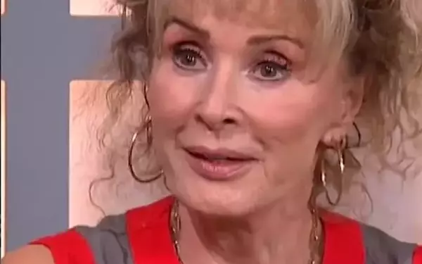Beverley Callard's Post-Radiotherapy Recovery: A Candid Health Update