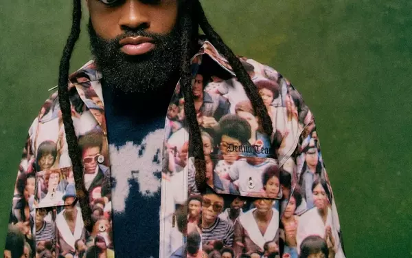 Denim Tears' Latest Collection: A Homage to André Leon Talley's Enduring Style