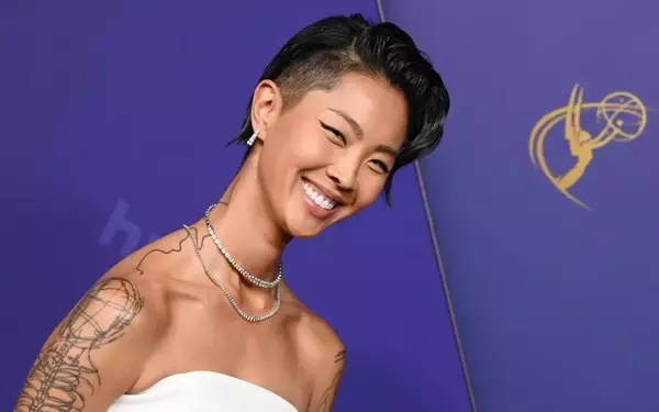 Kristen Kish's Journey to Self-Acceptance and Success on 'Top Chef'