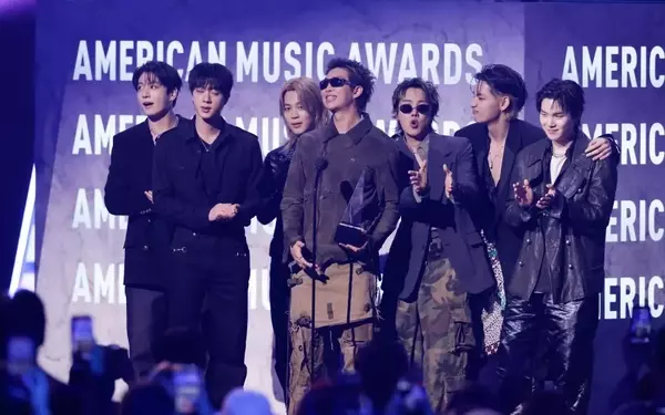 Grammys Reconsidering Asian Pop Category After Artist Backlash