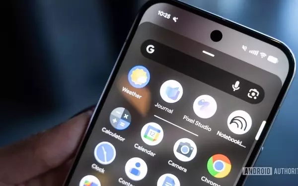 Google Pixel Journal: AI Enhancements and User Experience Upgrades