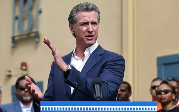 California's $750 Million Film and TV Tax Credit Faces New Challenges