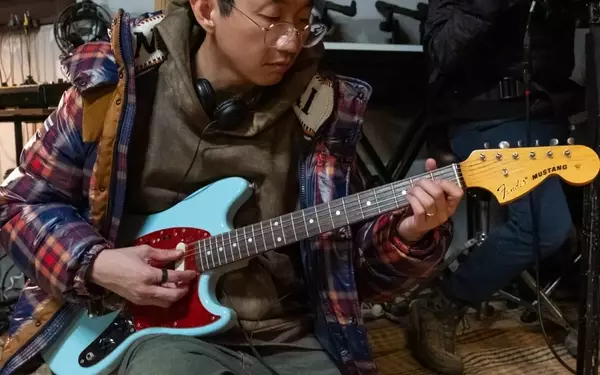 Lee Sung Jin Reflects on 'Beef' Season 2 Emmy Success and Creative Challenges