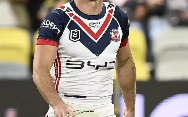 NRL Star Connor Watson and Model Girlfriend Kiana Flanet Announce Pregnancy