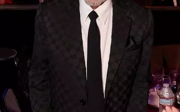 Frankie Valli Rejects Retirement Rumors, Confirms Continuation of Touring Career