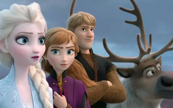 Frozen 3: Royal Wedding Interrupted by New Villain