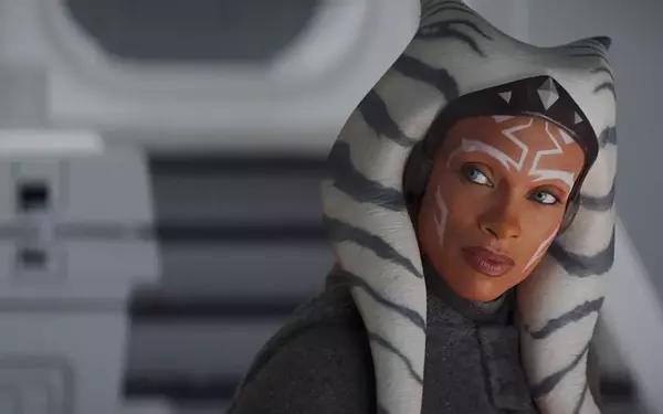 Ahsoka Season 2 Trailer Promises More Force and Anakin Skywalker