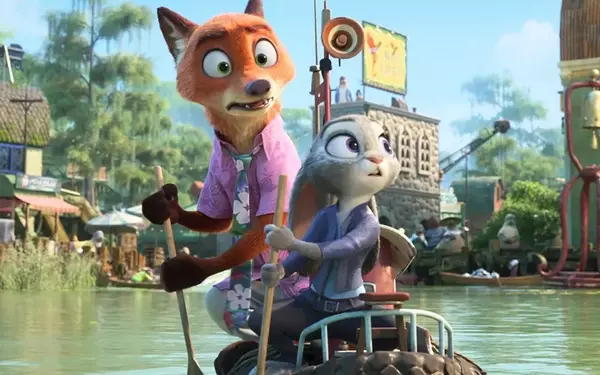 Disney Confirms 'Zootopia 3' Production Following Sequel's Blockbuster Success