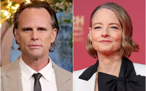 Disney's 'Hexed' Announces Star-Studded Cast with Jodie Foster and Walton Goggins