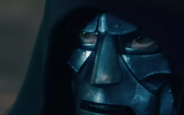 Doctor Doom Takes Center Stage in 'Avengers: Doomsday' Trailer