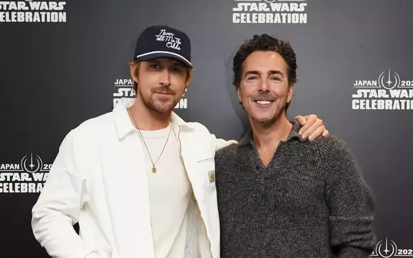 Ryan Gosling Unveils First Footage of "Star Wars: Starfighter" at D23