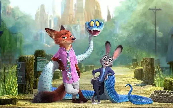 Disney Confirms 'Zootopia 3' is Underway Following 'Zootopia 2's' Record-Breaking Success