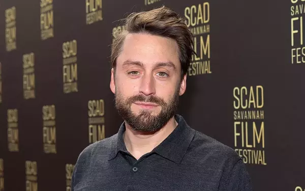Kieran Culkin to Voice Lead in Disney's Upcoming Animated Feature 'Clay'