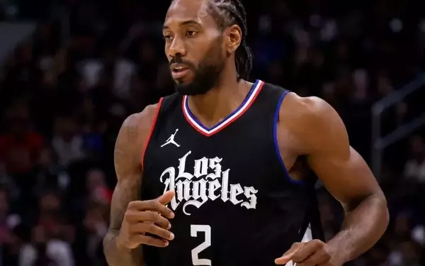 Clippers Chart New Course with Franchise Rebuild
