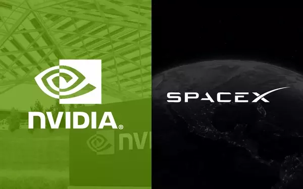 Nvidia Stock Surges as SpaceX Endorses Its AI Architecture, Wall Street Signals Strong Buy