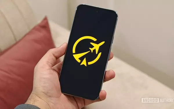 Comparing Flighty Alternatives for Android: Aviate vs. byAir