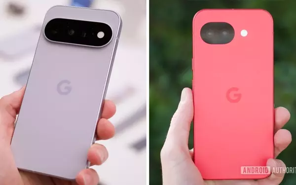 Google Pixel 11 vs. Pixel 10a: Is the Price Difference Justified?
