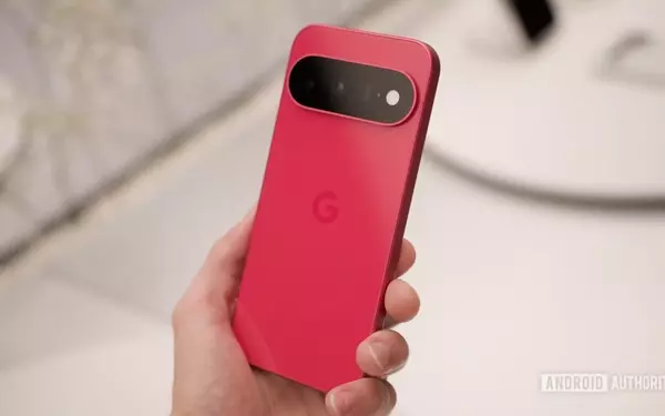Pixel Users Want Google to Address Overheating and Battery Issues