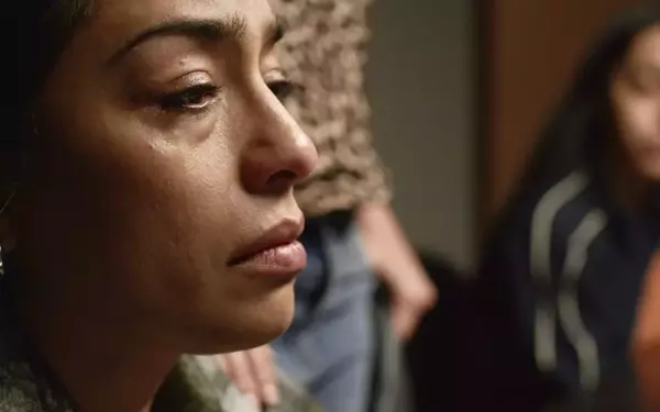 Leading Mexican Filmmakers Showcase New Works at Morelia Film Festival