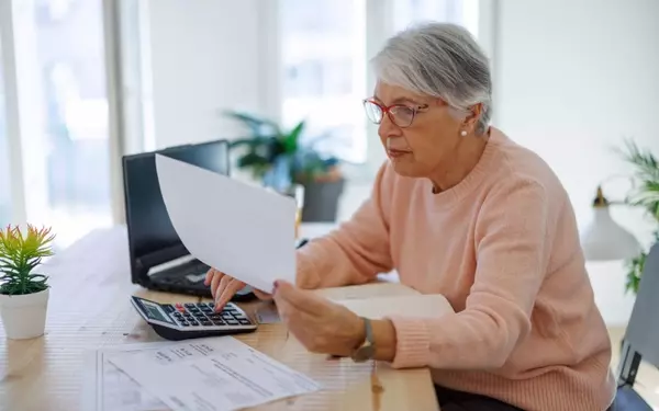 Social Security's COLA Boost: A Double-Edged Sword for Future Funding