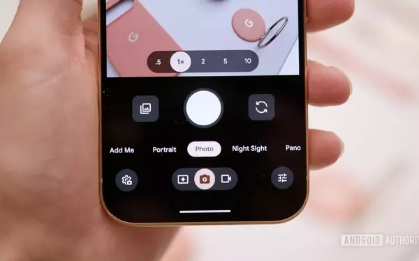 Pixel 11: Missing Pro Camera Features
