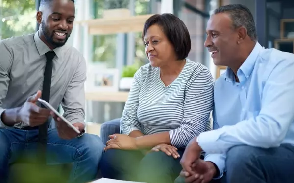 Unlocking Wealth: The Long-Term Potential of S&P 500 Investments