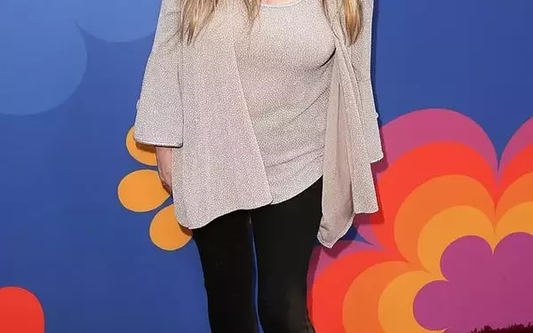 Susan Olsen Reflects on Her Acting Career and Childhood Dreams