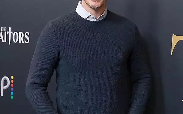Arie Luyendyk Jr. Undergoes Second Vasectomy After Welcoming Fourth Child