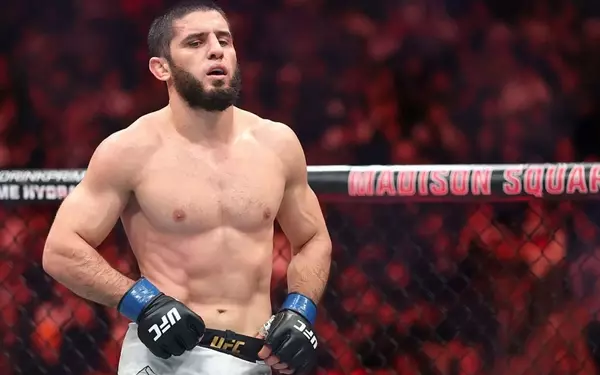 UFC 330: Makhachev vs. Garry Live Stream Details Revealed