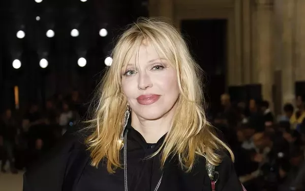 Courtney Love's Journey from Health Crisis to Resurgent Music Career