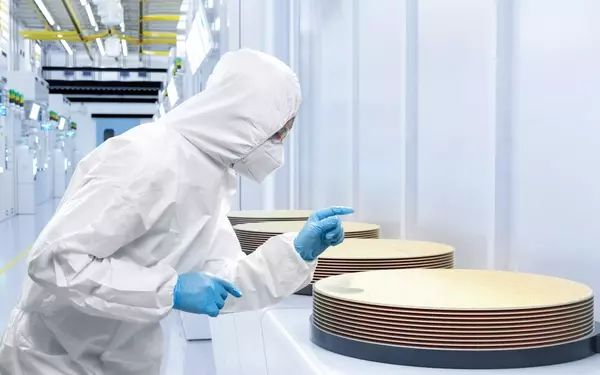 SK Hynix's Ambitious $38 Billion Expansion to Tackle Soaring Memory Demand