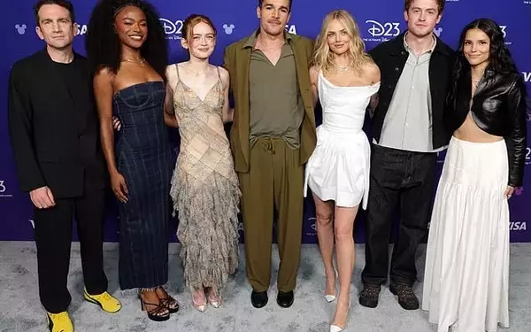 New Era for X-Men: Driver, Sink, and Navarrette Lead Marvel's Reboot