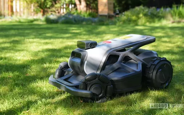 Airseekers Tron Robot Mower Review: Advanced Technology with Practical Limitations