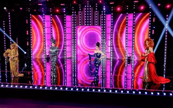 RuPaul's Drag Race Set for Nineteenth Season, All Stars Spinoff Also Renewed