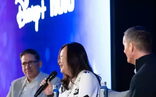 Disney's Strategic Vision: Dominating Streaming through Diversified Content and Global Expansion