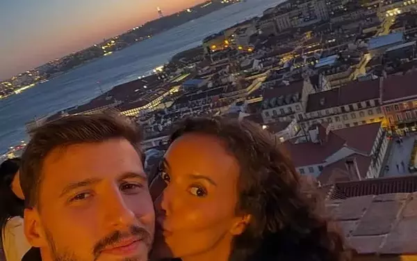 Love Island Host Maya Jama's Personal Turmoil Amidst Public Appearances