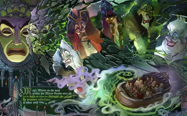 Disney's Experiential Vision: D23 Reveals and Future Endeavors