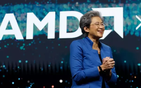 AMD's Strategic Bond Offering: Fueling Growth Amidst High Valuations