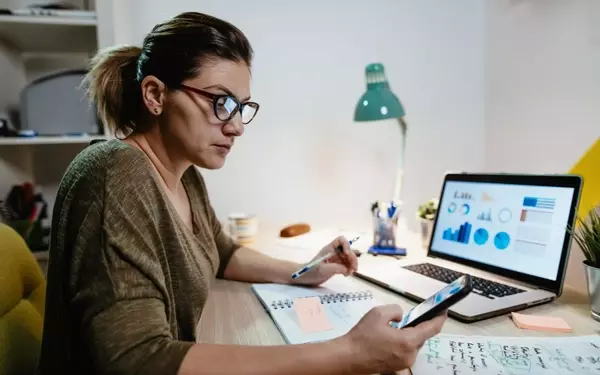 Retirement Savings at 50: Are You on Track?