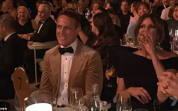 Logie Awards 2026: A Night of Glitz, Glamour, and Gaffes in Australian Television
