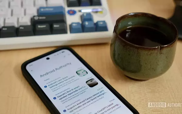 Minimalist Android RSS Readers: A Decade-Long Journey Beyond Feedly