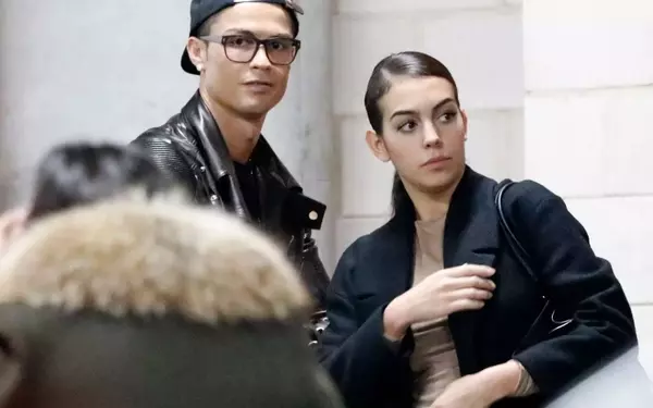 The Enduring Love Story of Cristiano Ronaldo and Georgina Rodríguez: From Chance Encounter to Matrimony