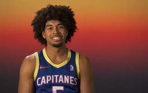 Partizan Secures Ethan Thompson in Major EuroLeague Move