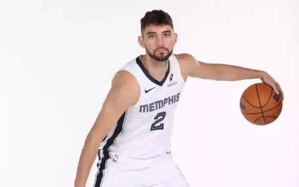 Ty Jerome Discusses Evolution Beyond "Underdog" Label