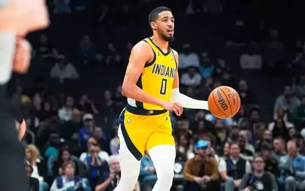 Tyrese Haliburton Expresses Disappointment Over Pacers' Season Opener