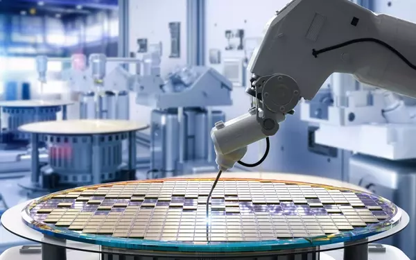 Applied Materials: Record Performance Amidst Market Scrutiny
