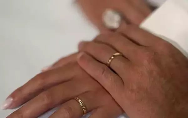 Ronaldo and Rodriguez's Private Wedding: A Decade of Love Culminates in Intimate Home Ceremony