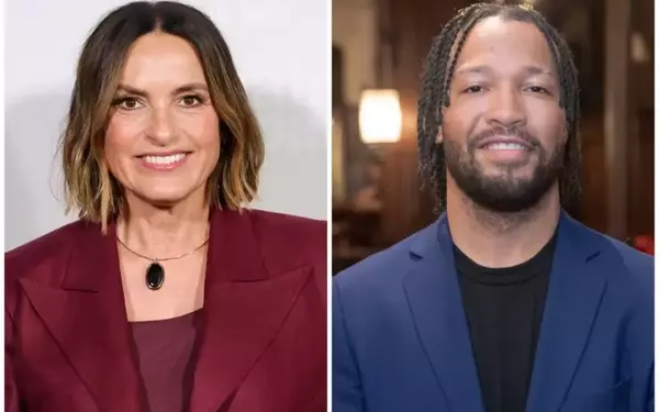 Mariska Hargitay Confirms Jalen Brunson's Upcoming 'Law & Order: SVU' Appearance
